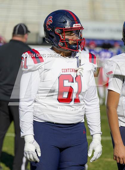 Thumbnail 1 in Centennial @ Mountain View (AIA-6A Final) photogallery.