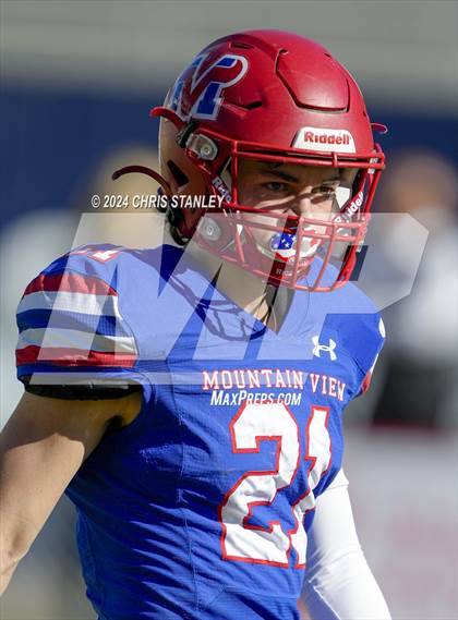 Thumbnail 3 in Centennial @ Mountain View (AIA-6A Final) photogallery.