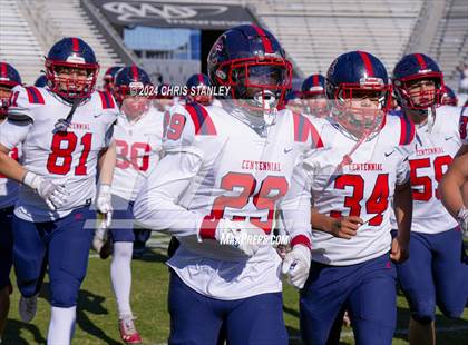 Thumbnail 1 in Centennial @ Mountain View (AIA-6A Final) photogallery.