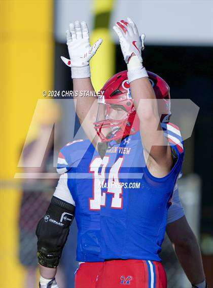 Thumbnail 1 in Centennial @ Mountain View (AIA-6A Final) photogallery.