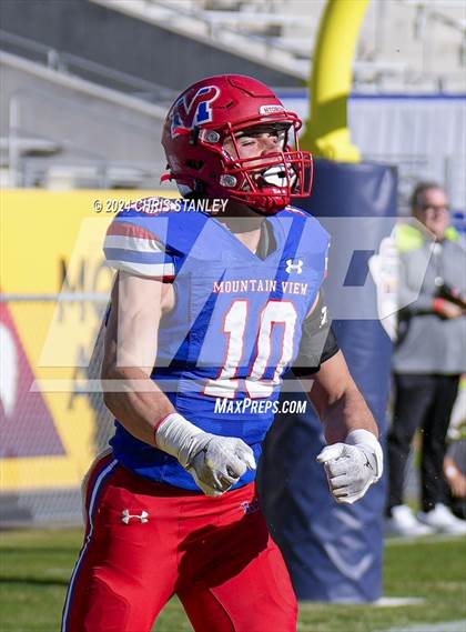 Thumbnail 2 in Centennial @ Mountain View (AIA-6A Final) photogallery.