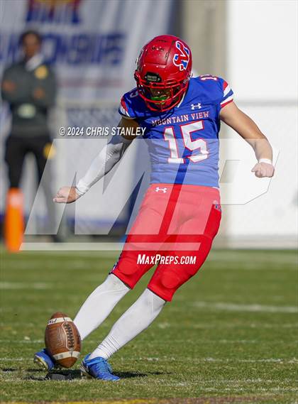 Thumbnail 1 in Centennial @ Mountain View (AIA-6A Final) photogallery.