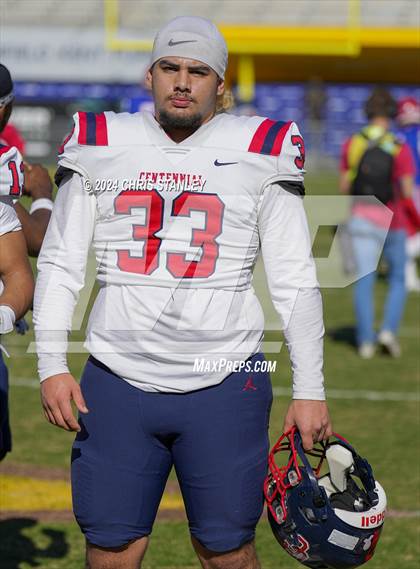 Thumbnail 1 in Centennial @ Mountain View (AIA-6A Final) photogallery.