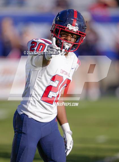 Thumbnail 2 in Centennial @ Mountain View (AIA-6A Final) photogallery.