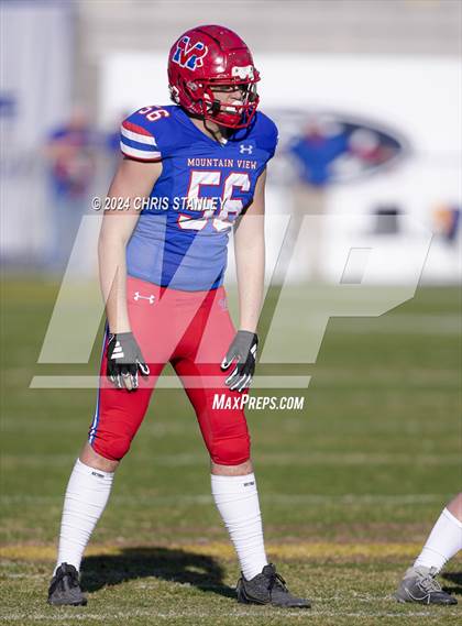 Thumbnail 2 in Centennial @ Mountain View (AIA-6A Final) photogallery.