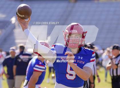 Thumbnail 3 in Centennial @ Mountain View (AIA-6A Final) photogallery.