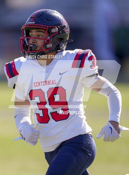 Thumbnail 3 in Centennial @ Mountain View (AIA-6A Final) photogallery.