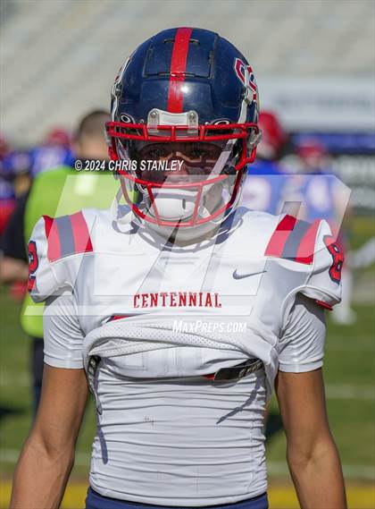 Thumbnail 3 in Centennial @ Mountain View (AIA-6A Final) photogallery.