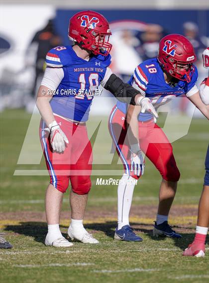 Thumbnail 3 in Centennial @ Mountain View (AIA-6A Final) photogallery.