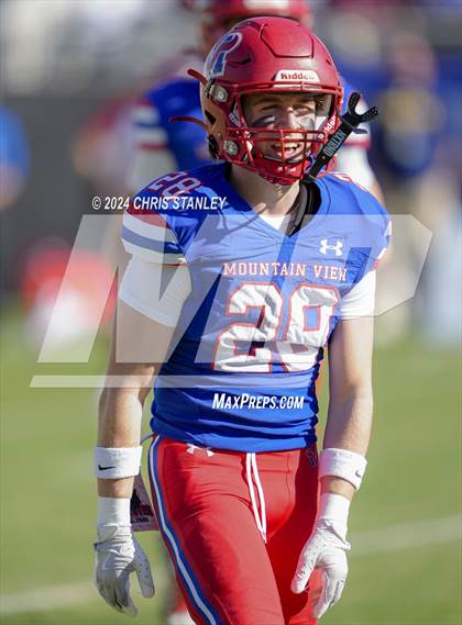 Thumbnail 1 in Centennial @ Mountain View (AIA-6A Final) photogallery.