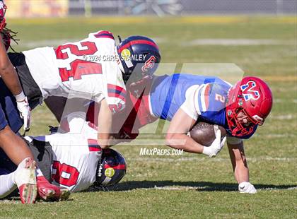 Thumbnail 2 in Centennial @ Mountain View (AIA-6A Final) photogallery.