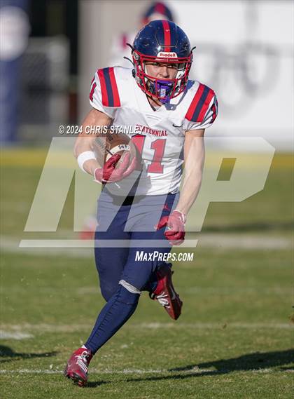Thumbnail 1 in Centennial @ Mountain View (AIA-6A Final) photogallery.