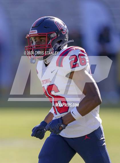 Thumbnail 2 in Centennial @ Mountain View (AIA-6A Final) photogallery.