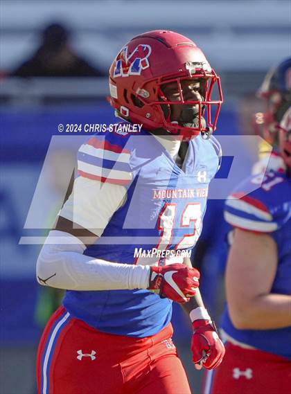 Thumbnail 3 in Centennial @ Mountain View (AIA-6A Final) photogallery.
