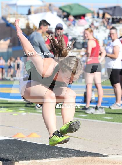 Thumbnail 2 in 6th Annual Marana Invitational photogallery.