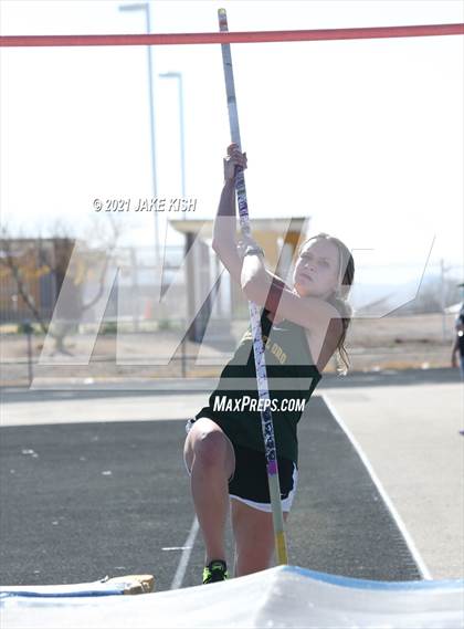 Thumbnail 3 in 6th Annual Marana Invitational photogallery.