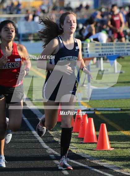 Thumbnail 3 in 6th Annual Marana Invitational photogallery.