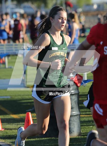 Thumbnail 2 in 6th Annual Marana Invitational photogallery.