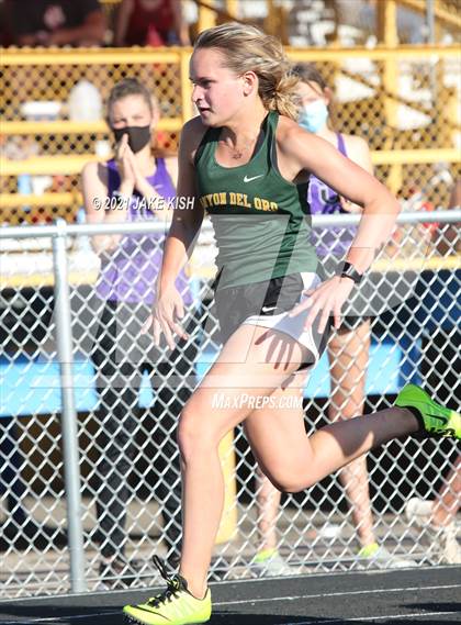 Thumbnail 2 in 6th Annual Marana Invitational photogallery.