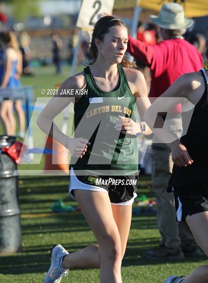 Thumbnail 3 in 6th Annual Marana Invitational photogallery.