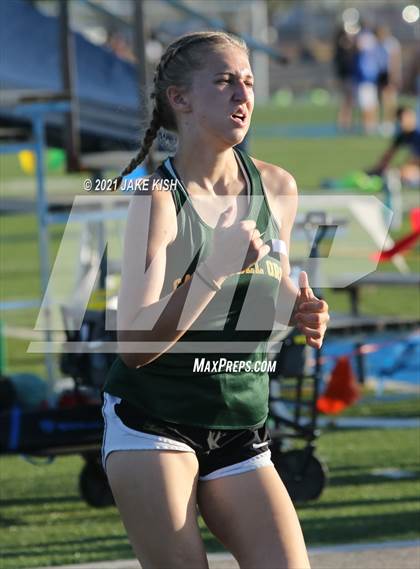 Thumbnail 2 in 6th Annual Marana Invitational photogallery.