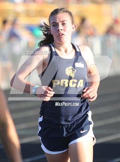 Thumbnail 2 in 6th Annual Marana Invitational photogallery.