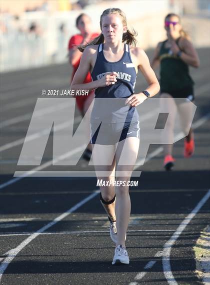 Thumbnail 3 in 6th Annual Marana Invitational photogallery.