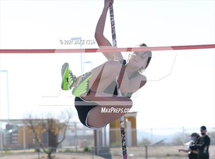 Thumbnail 1 in 6th Annual Marana Invitational photogallery.