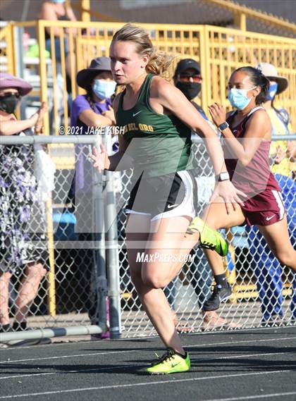 Thumbnail 1 in 6th Annual Marana Invitational photogallery.