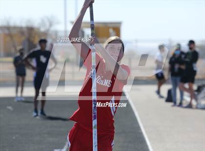 Thumbnail 2 in 6th Annual Marana Invitational photogallery.