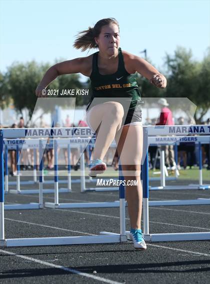 Thumbnail 1 in 6th Annual Marana Invitational photogallery.