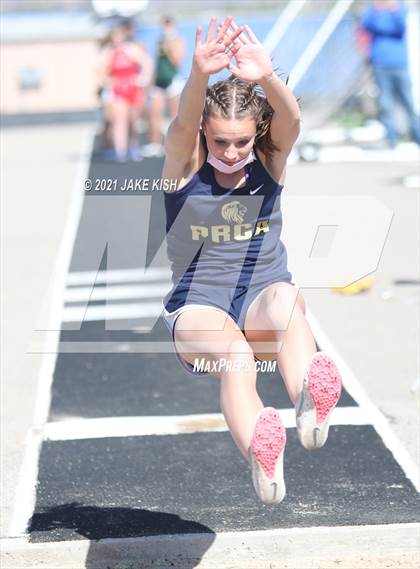 Thumbnail 2 in 6th Annual Marana Invitational photogallery.