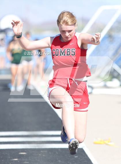 Thumbnail 1 in 6th Annual Marana Invitational photogallery.