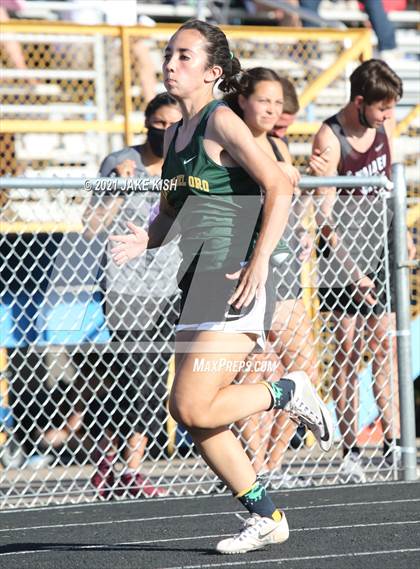 Thumbnail 3 in 6th Annual Marana Invitational photogallery.