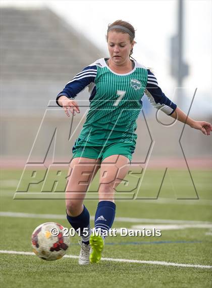 Thumbnail 3 in ThunderRidge @ Ponderosa photogallery.