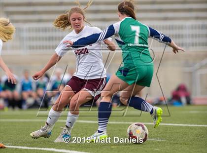 Thumbnail 3 in ThunderRidge @ Ponderosa photogallery.