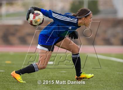 Thumbnail 1 in ThunderRidge @ Ponderosa photogallery.