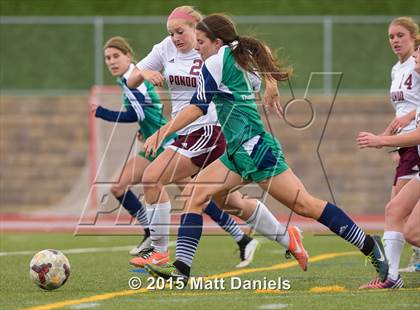 Thumbnail 1 in ThunderRidge @ Ponderosa photogallery.