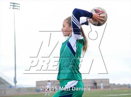 Thumbnail 1 in ThunderRidge @ Ponderosa photogallery.