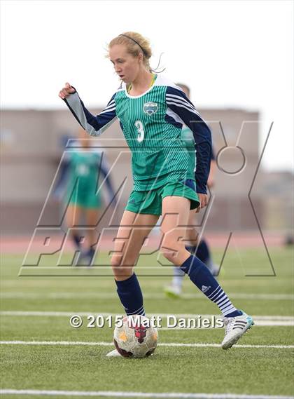 Thumbnail 1 in ThunderRidge @ Ponderosa photogallery.
