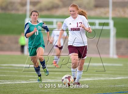 Thumbnail 1 in ThunderRidge @ Ponderosa photogallery.
