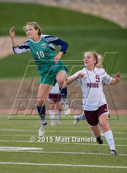 Thumbnail 3 in ThunderRidge @ Ponderosa photogallery.
