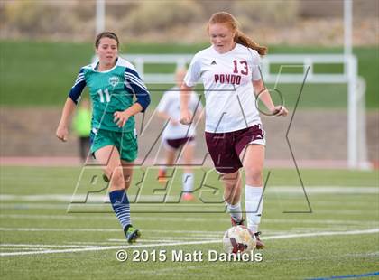 Thumbnail 3 in ThunderRidge @ Ponderosa photogallery.