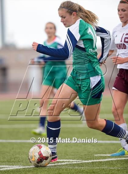 Thumbnail 1 in ThunderRidge @ Ponderosa photogallery.
