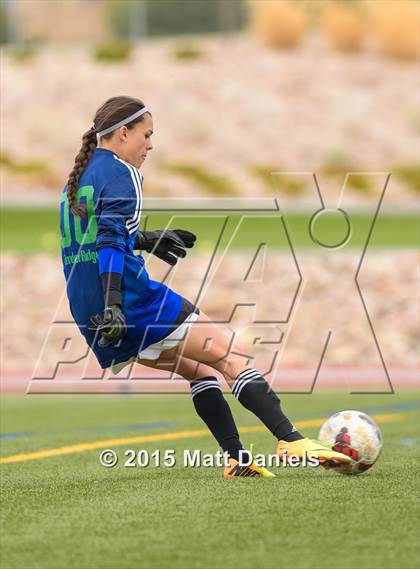Thumbnail 1 in ThunderRidge @ Ponderosa photogallery.