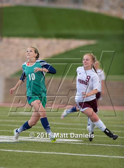 Thumbnail 2 in ThunderRidge @ Ponderosa photogallery.
