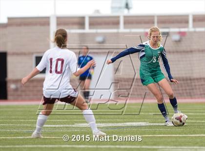 Thumbnail 2 in ThunderRidge @ Ponderosa photogallery.
