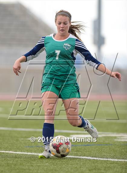 Thumbnail 2 in ThunderRidge @ Ponderosa photogallery.