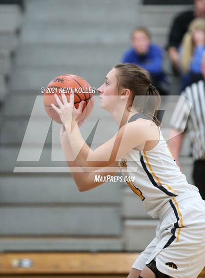 Thumbnail 3 in Almont @ Lutheran North photogallery.