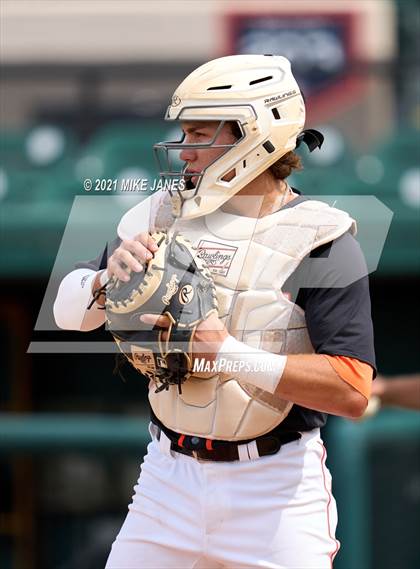 Thumbnail 3 in 42nd Annual FACA North All-Stars vs East All-Stars photogallery.